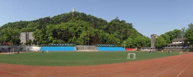 重庆涪陵十八中学校排名,重庆市排名第一的中学