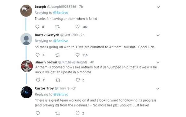 bioware圣歌什么时候上线,bioware圣歌