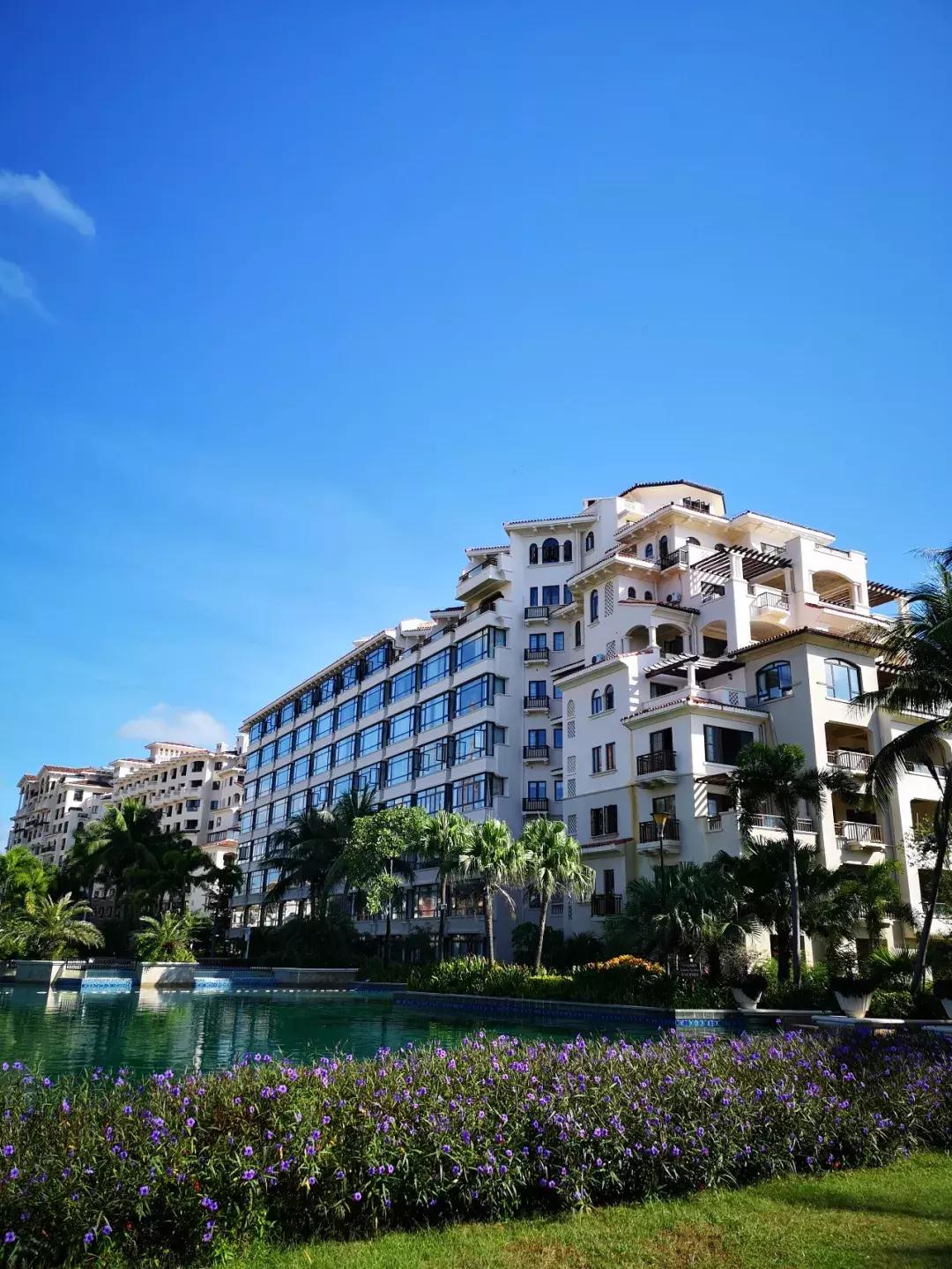 海南自贸试验区建设十周年,聊聊海南自贸港