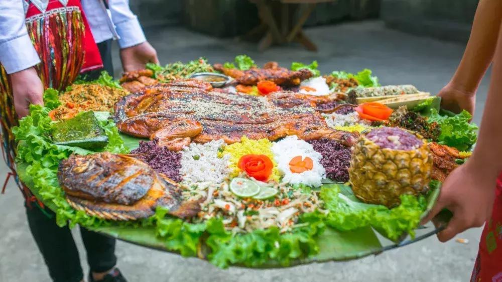 一个好吃的地方排行榜,一个好吃不贵的地方