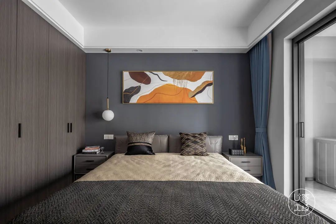 买了10万的家具却空荡荡？6招，教你改出层次感爆棚的高级风