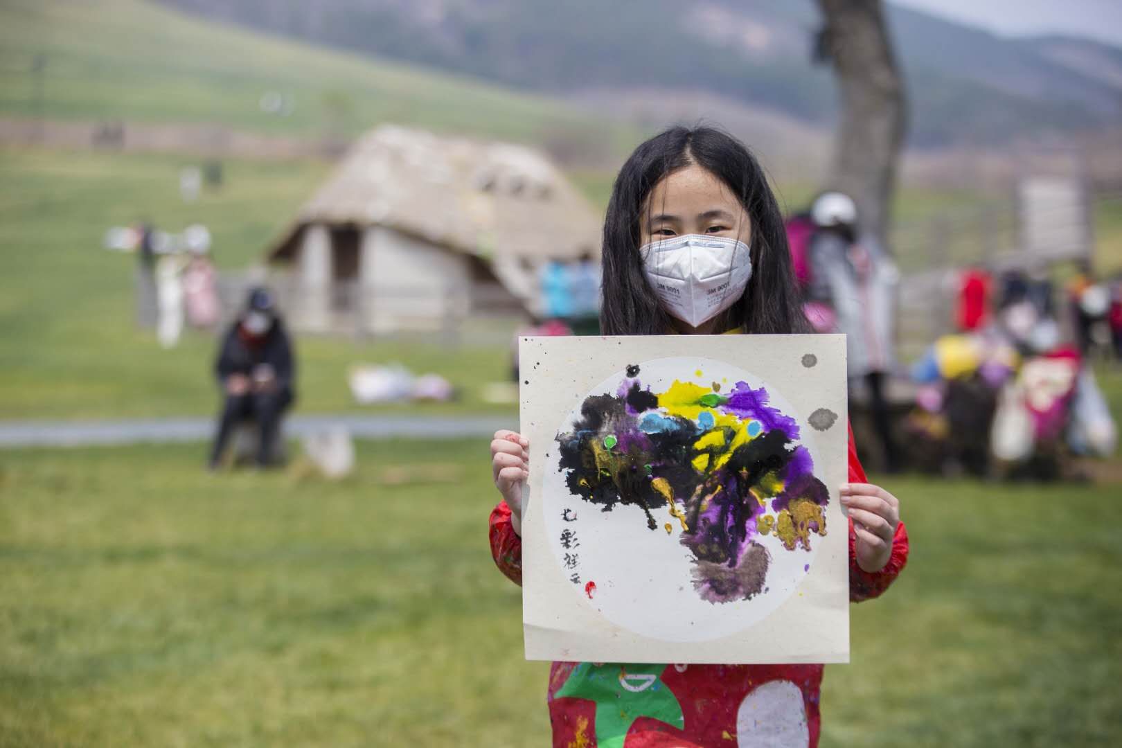 三寰牧场启动春耕节，别样活动促进后疫情时期文旅经济复苏。