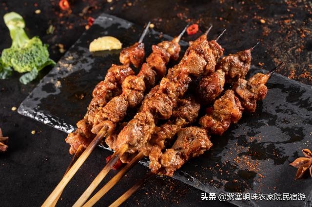 承德隆化七家温泉农家院排名,隆化县七家温泉农家院