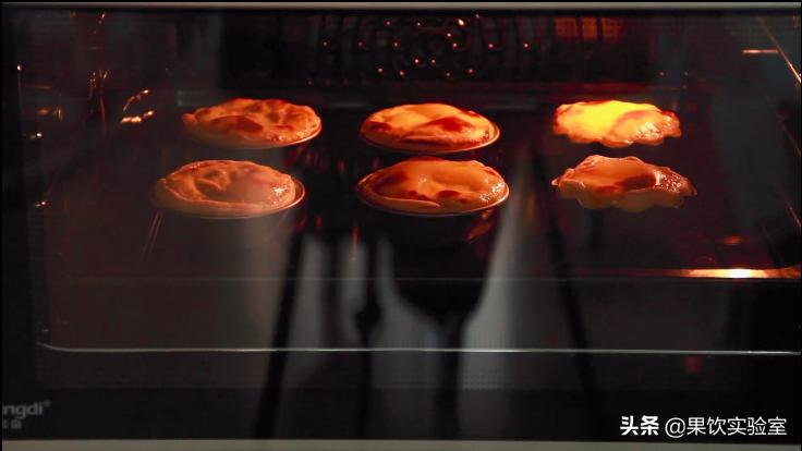 比kfc还好吃蛋挞的做法,kfc的葡式蛋挞是怎么制作的