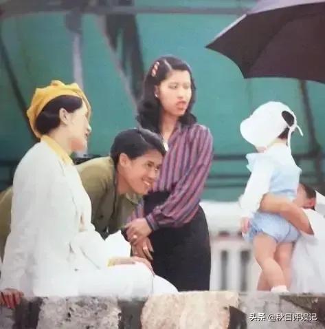 泰国公主帕查拉脱离危险,泰国长公主帕查拉的地位