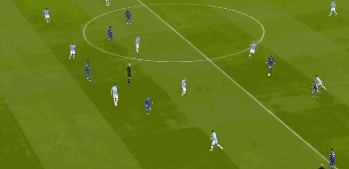 地表最强之人坎特：28岁还能继续进化，攻守兼备的蓝军铁闸