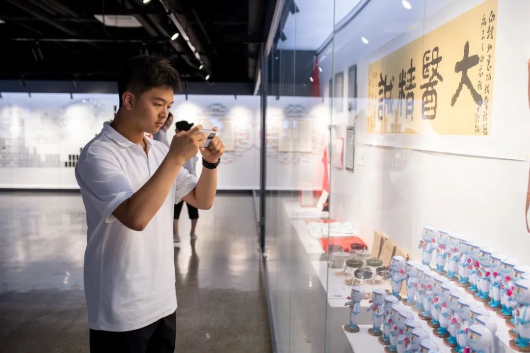 986大学生训练营丨Day5完美收官丨努力前行为遇到更好的自己