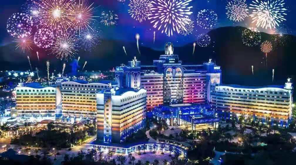 珠海长隆酒店排行榜,珠海长隆度假区三个酒店哪个好