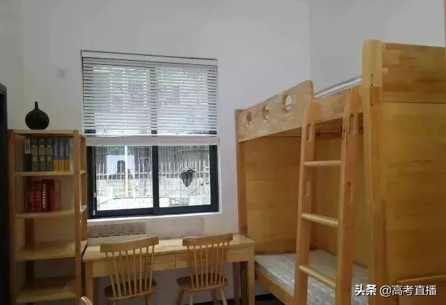 广东高中名校宿舍盘点,真实恐怖学校宿舍