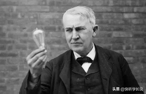 为什么爱迪生那么聪明,真实的爱迪生到底是个怎样的人