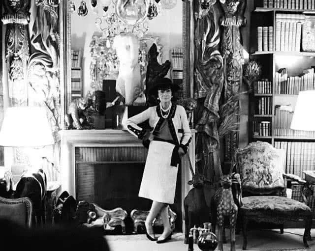 mademoiselle香奈儿,mademoiselle香奈儿香水