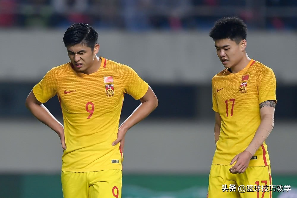 国足叙利亚门将失误,国足3:1叙利亚门将