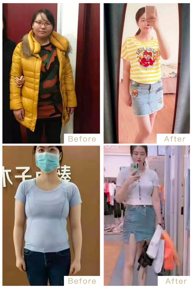 木子贞臻纤谷良子品牌：用科技定义美丽与健康