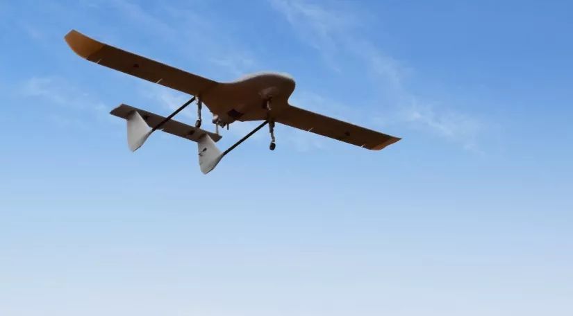 西安航空学院飞行器设计与工程,西工大首飞无人机