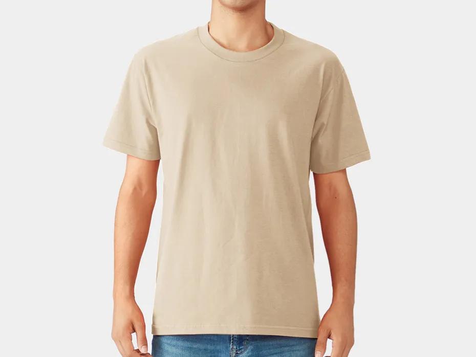 男士什么款式的t恤显瘦,各种t恤款式图片大全
