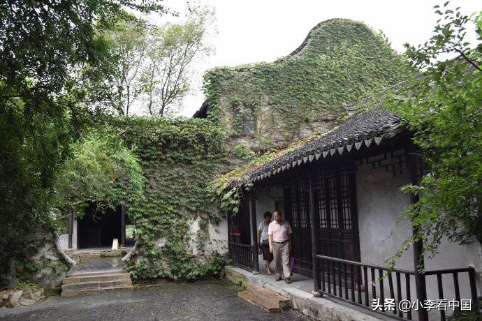 江苏常熟沙家浜旅游攻略,江苏常熟沙家浜地图