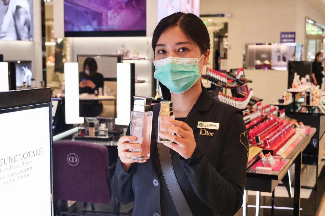 @“羊毛*党**”！八佰伴薅羊毛攻略出炉！小布提着算盘帮你打样！