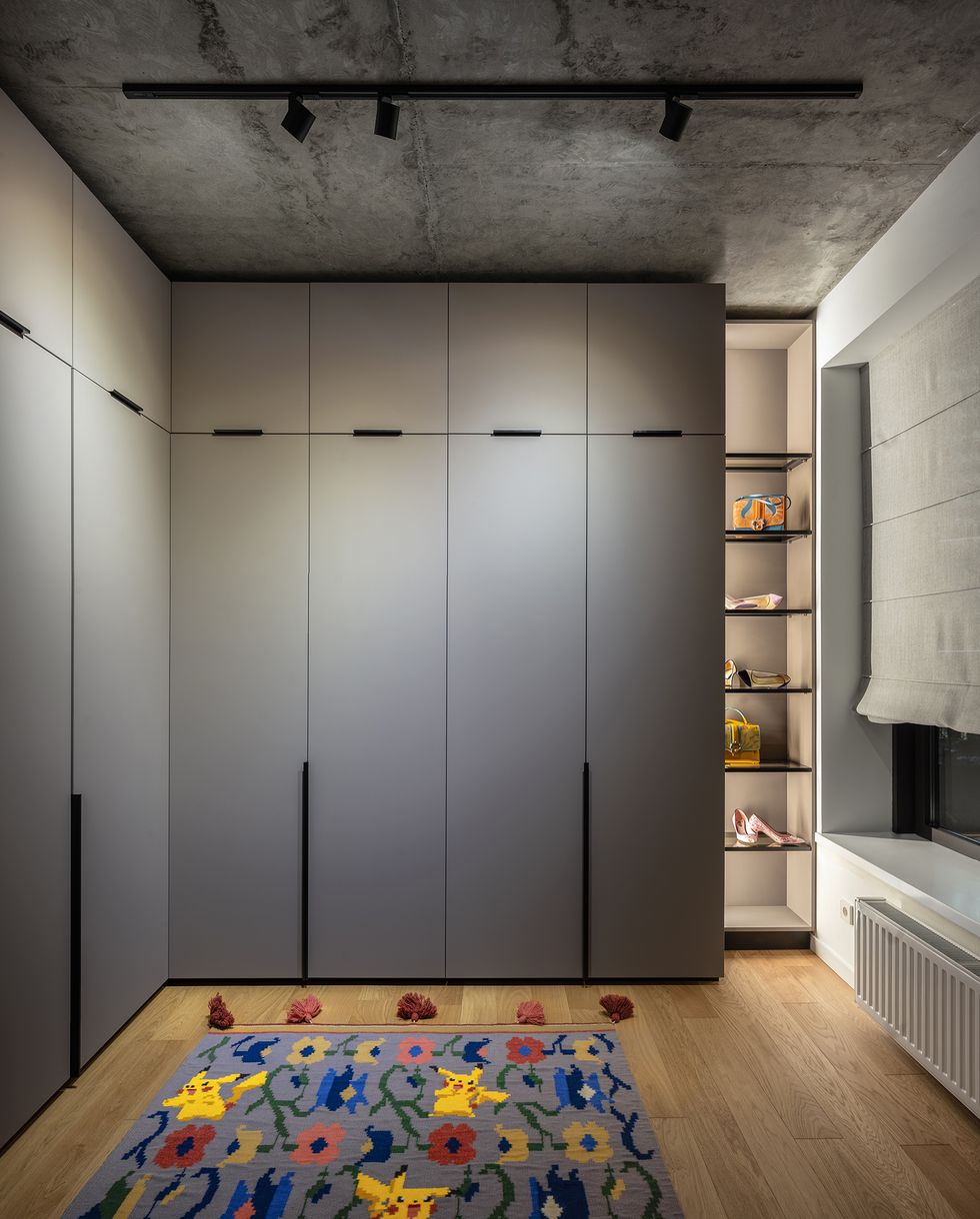 房子太大也是一种烦恼,房子太大装修太贵