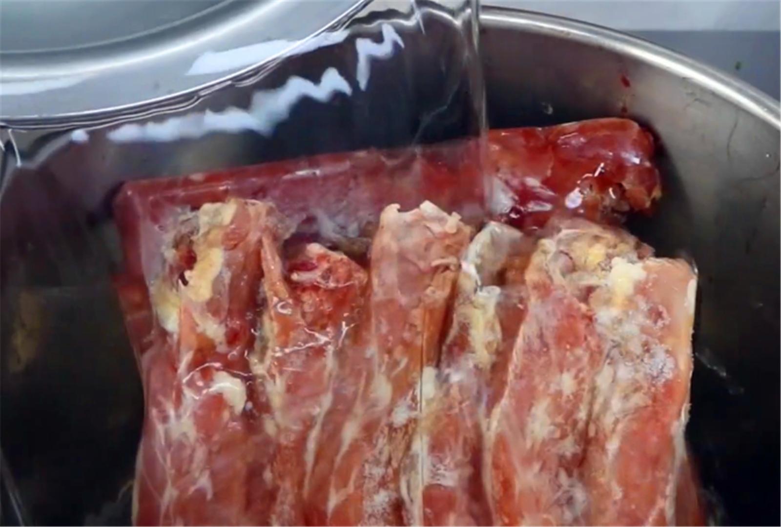 鸭货专业调料配方解密,厨师长湘菜啤酒鸭正宗的做法