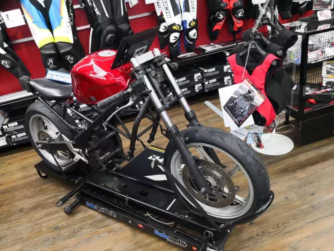 汽车后市场海外游学,日本汽车后市场