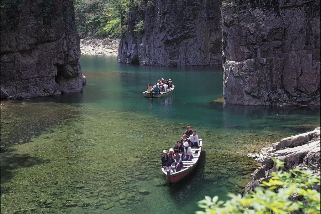 广岛旅行攻略,广岛好玩吗