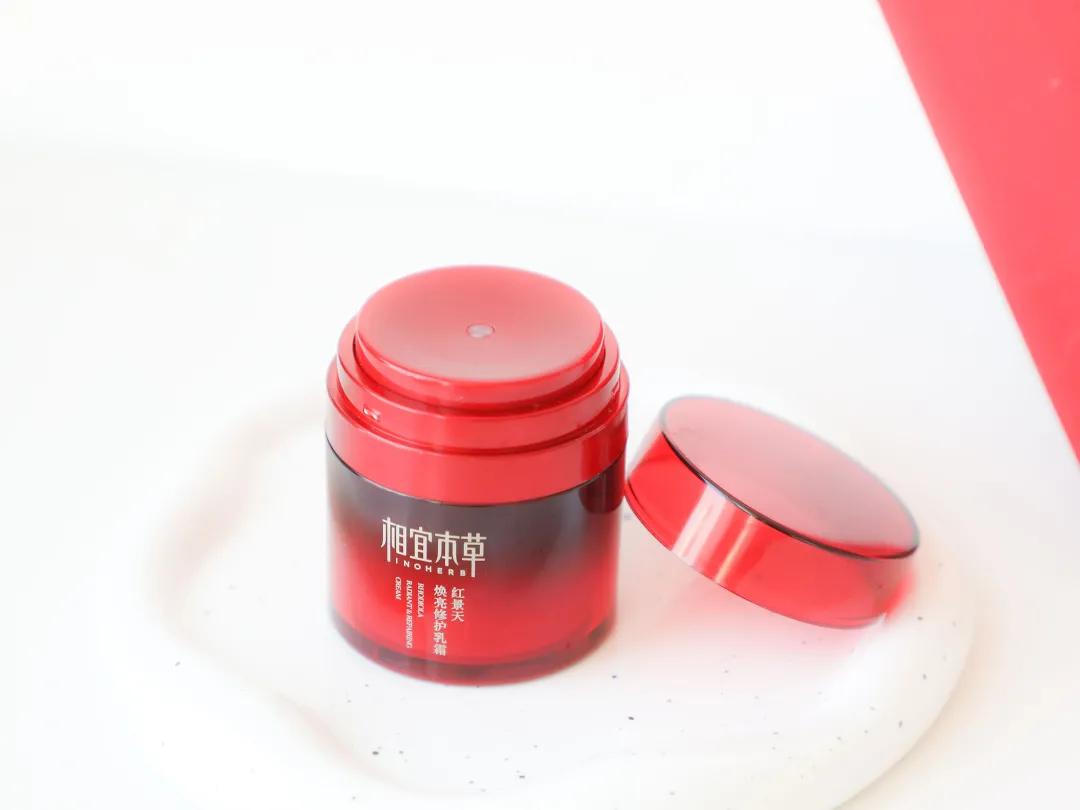 国货深度测评不讲情怀讲实力,片仔癀国货公认最好用的10大面霜