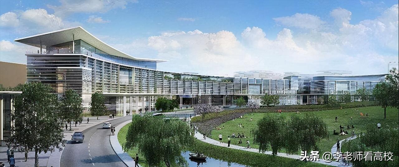 上海师大是综合院校吗,上海师范大学2022预算