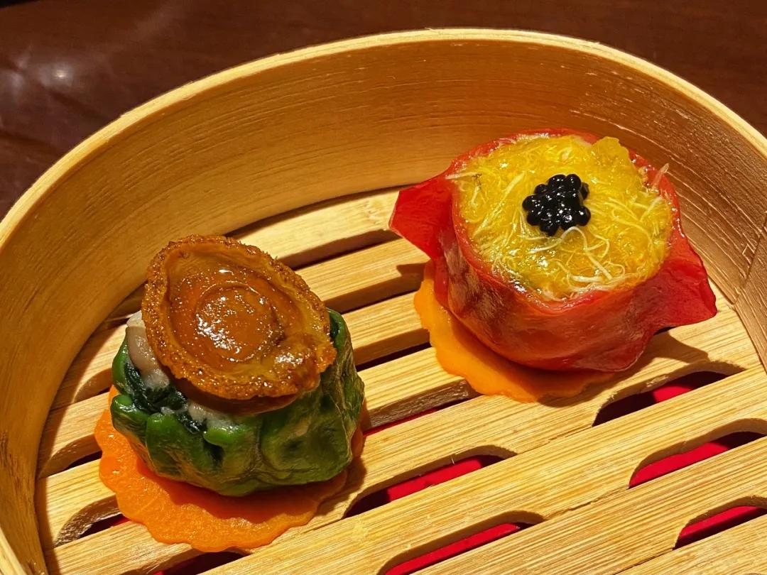 新濠影汇的米其林餐厅,澳门新濠天地有什么景点