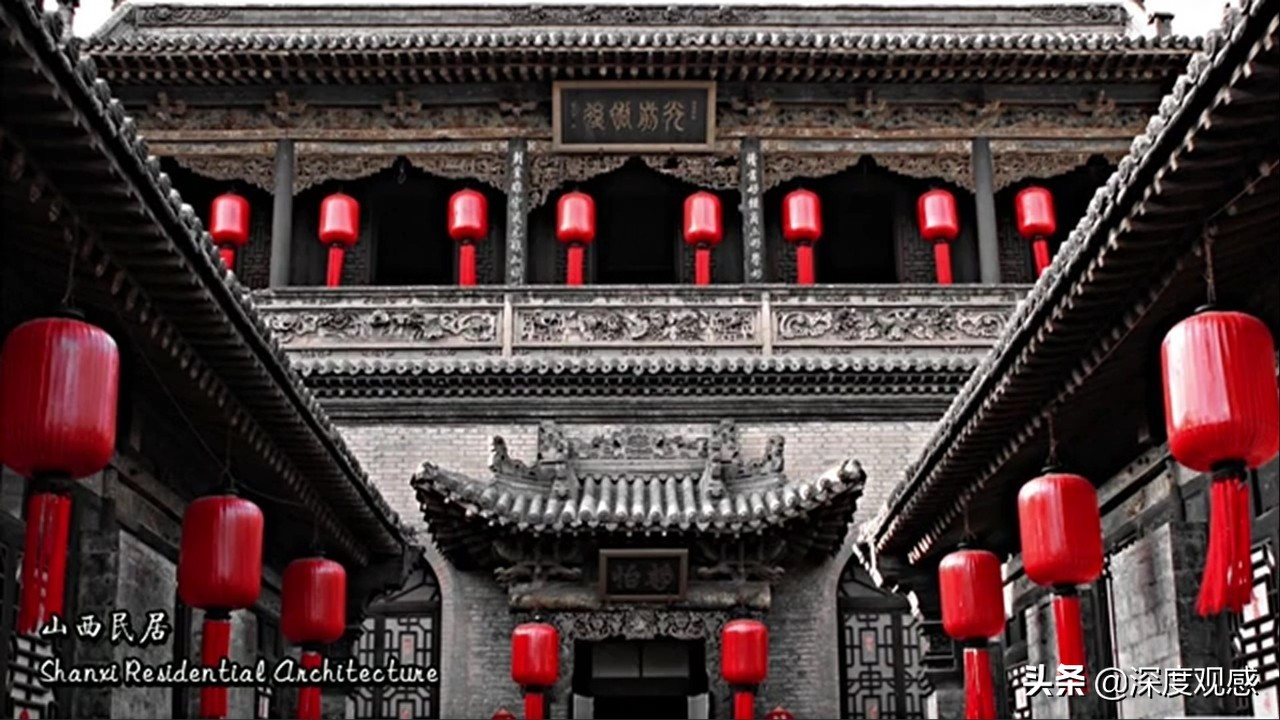 全面了解中国建筑,中国建筑的发展历程