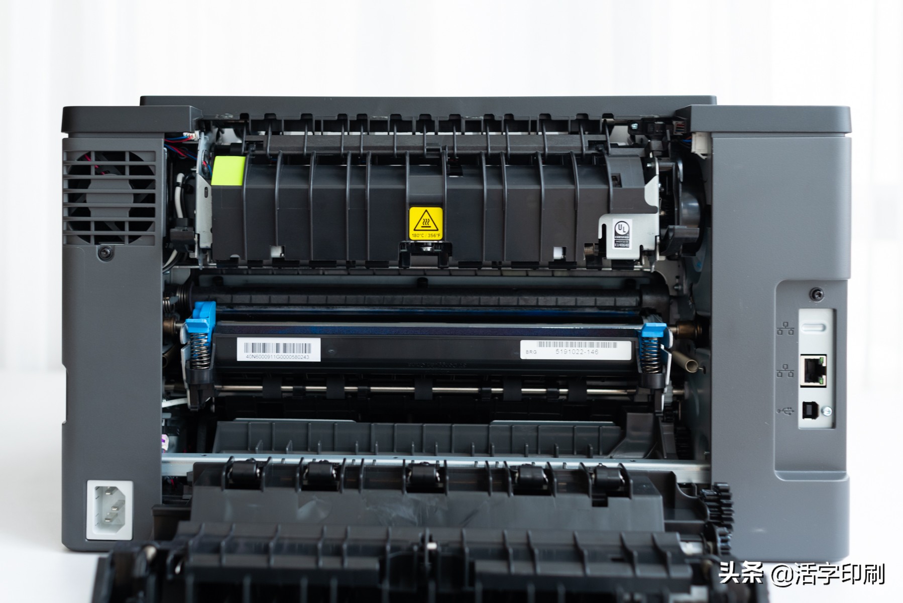 激光打印机未来,激光打印最新前沿