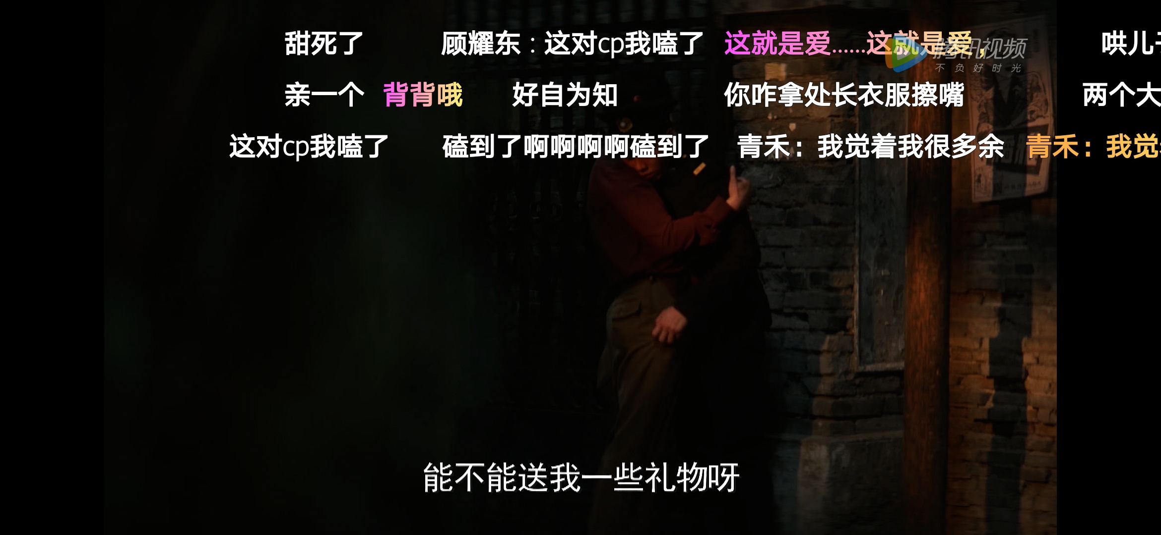 值得一看的3部谍战片,这部悬疑剧为何能火遍全网