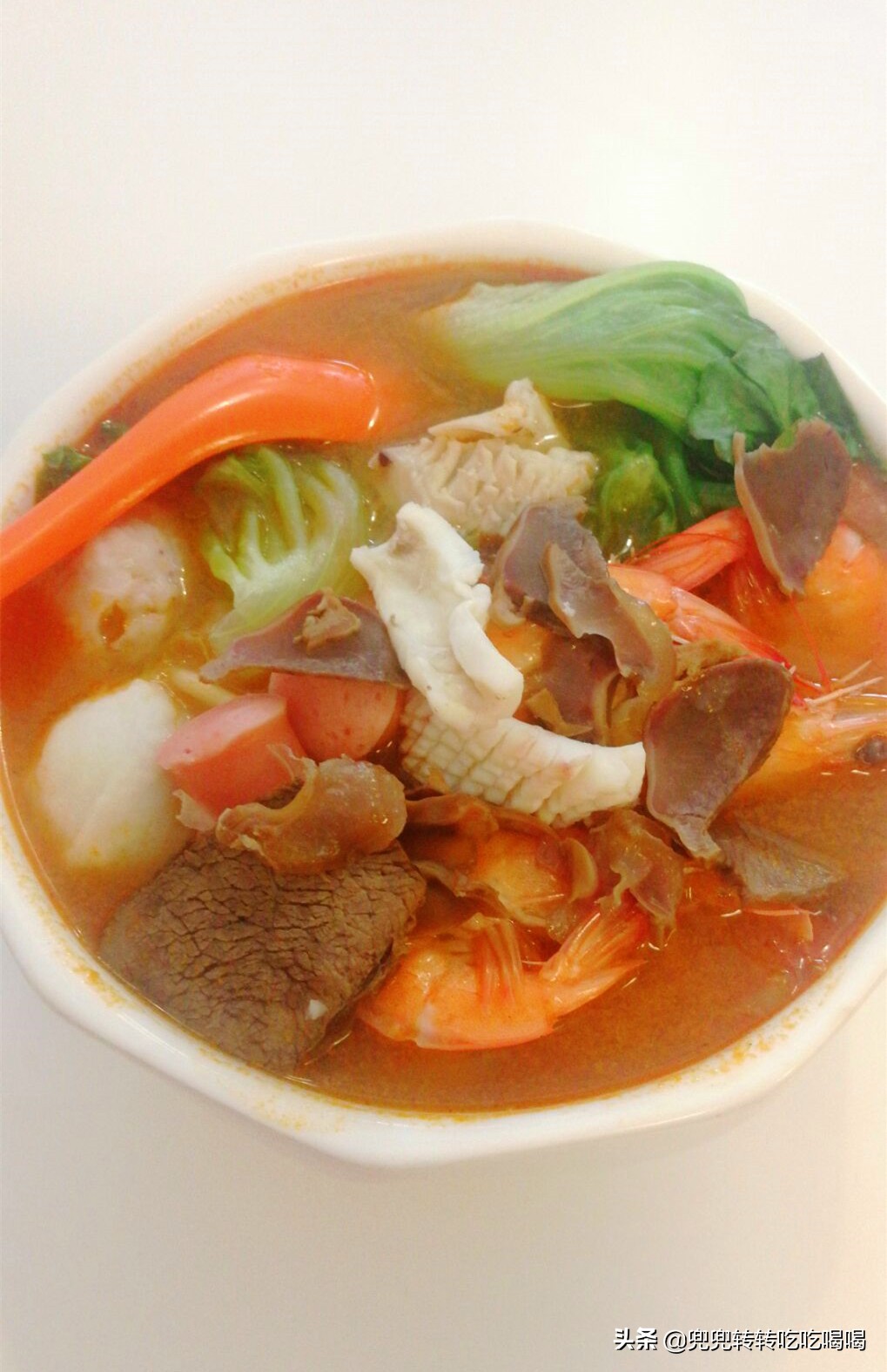 鼓浪屿沙茶面团购,鼓浪屿1980沙茶面