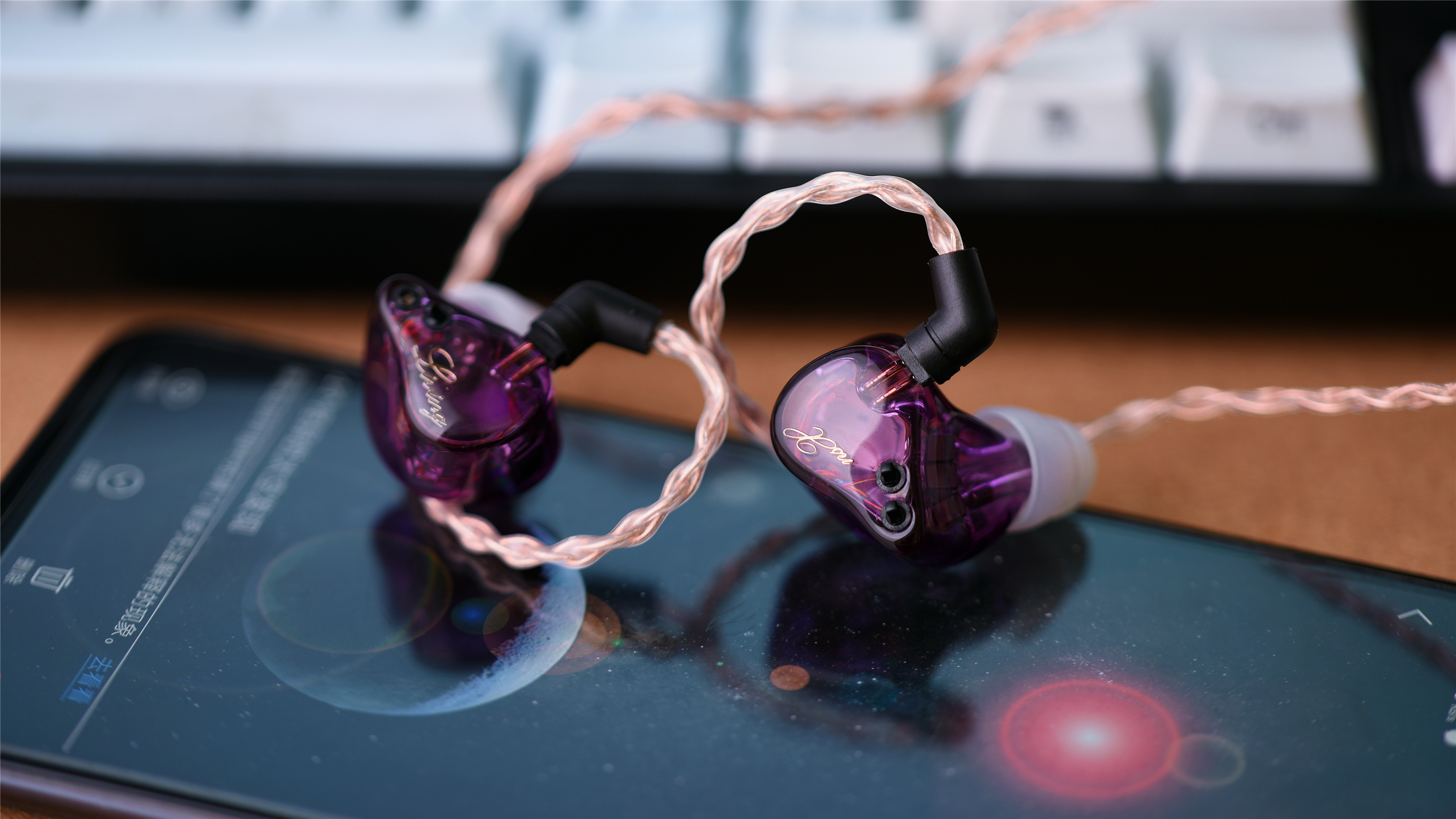 500-1000圈铁耳机推荐,自然声耳机nsx