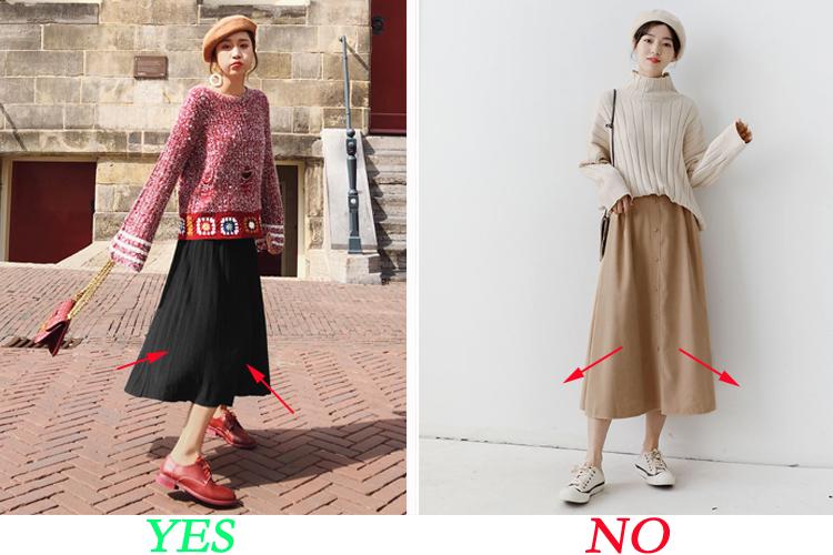 拒绝粗腿肥臀，梨妹3招逆袭韩剧女主人