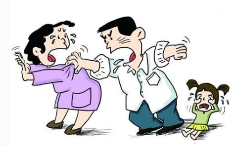 在爸爸的训斥下长大的女孩,现在都过着怎么样的生活?扎心了