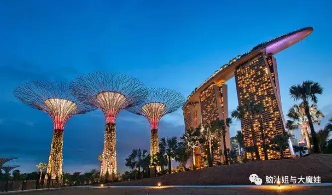 新加坡马来西亚泰国旅游攻略,新加坡马来西亚四日游攻略