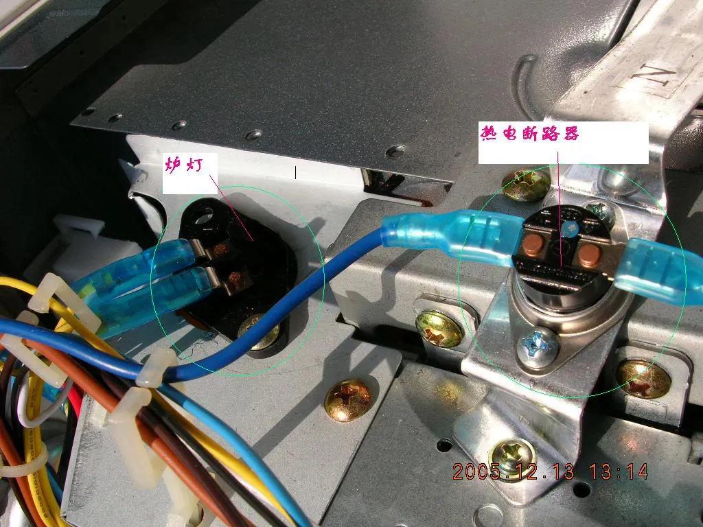 微波炉开关电源的原理与维修视频,变频微波炉工作原理与维修视频