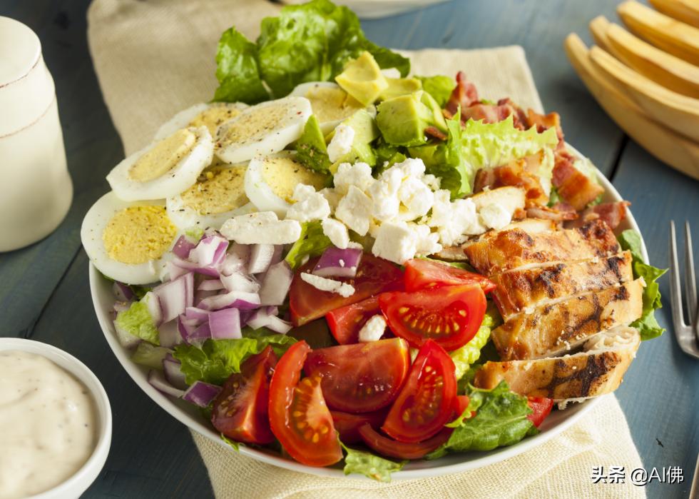 美国的菜来源,著名的美国菜有哪些