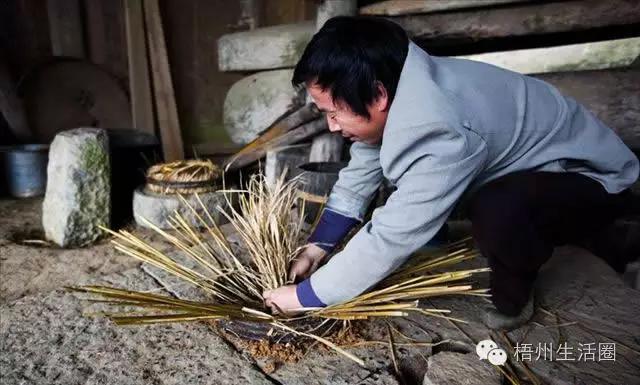 茶油粘锅,茶油炸锅巴