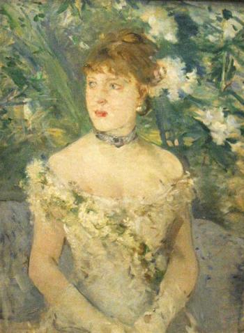 马奈现代艺术,马奈在艺术史上的价值