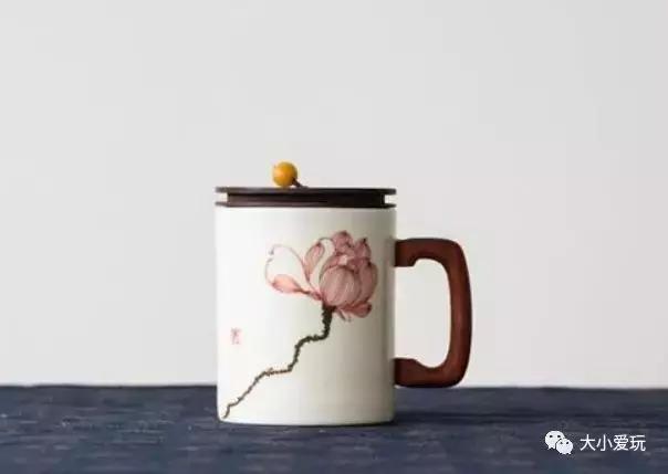 这是我见过最有设计感的水杯,24款世界上最具创意的杯子