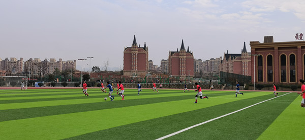 财经大学足球联赛,贵州财经大学商务学院地区杯