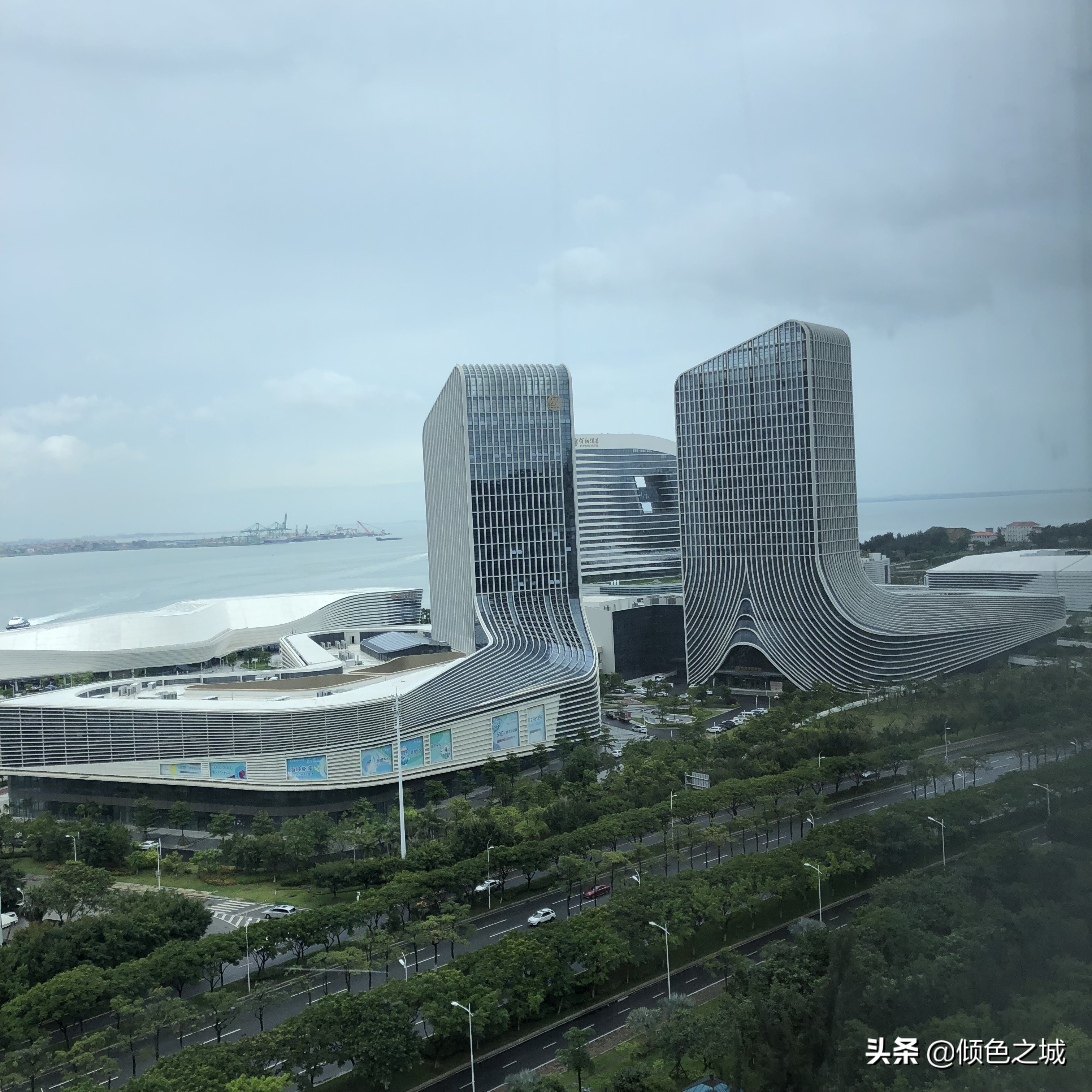 厦门希尔顿逸林酒店房间价格,厦门逸林希尔顿酒店附近的景点