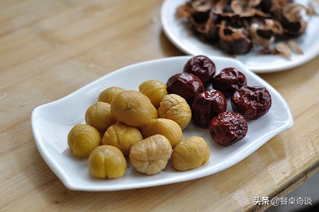 糖炒栗子炒多了没卖完咋办,糖炒栗子最简单最好吃的做法