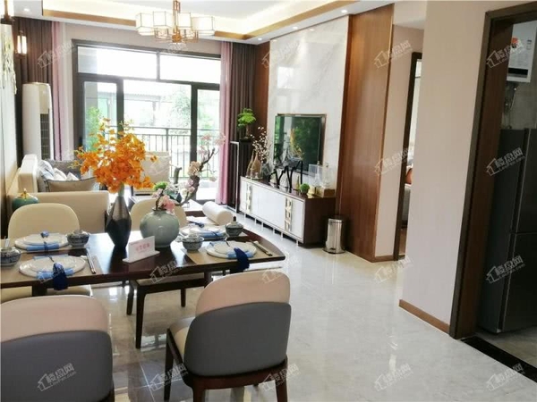 北海房产资讯东投海玥府,踩盘日记万科