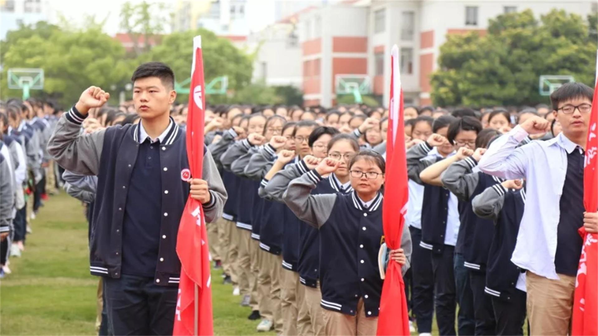 江苏985和211升学率最高的中学,江苏升学率最高的中学
