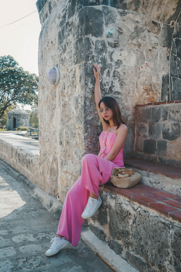 宿务三日攻略,宿务旅游攻略美食