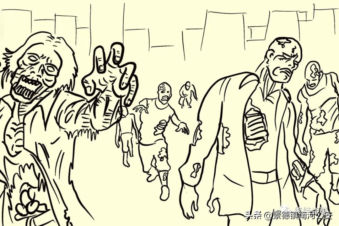 科普病毒真实情况,科学家研究病毒科普小知识