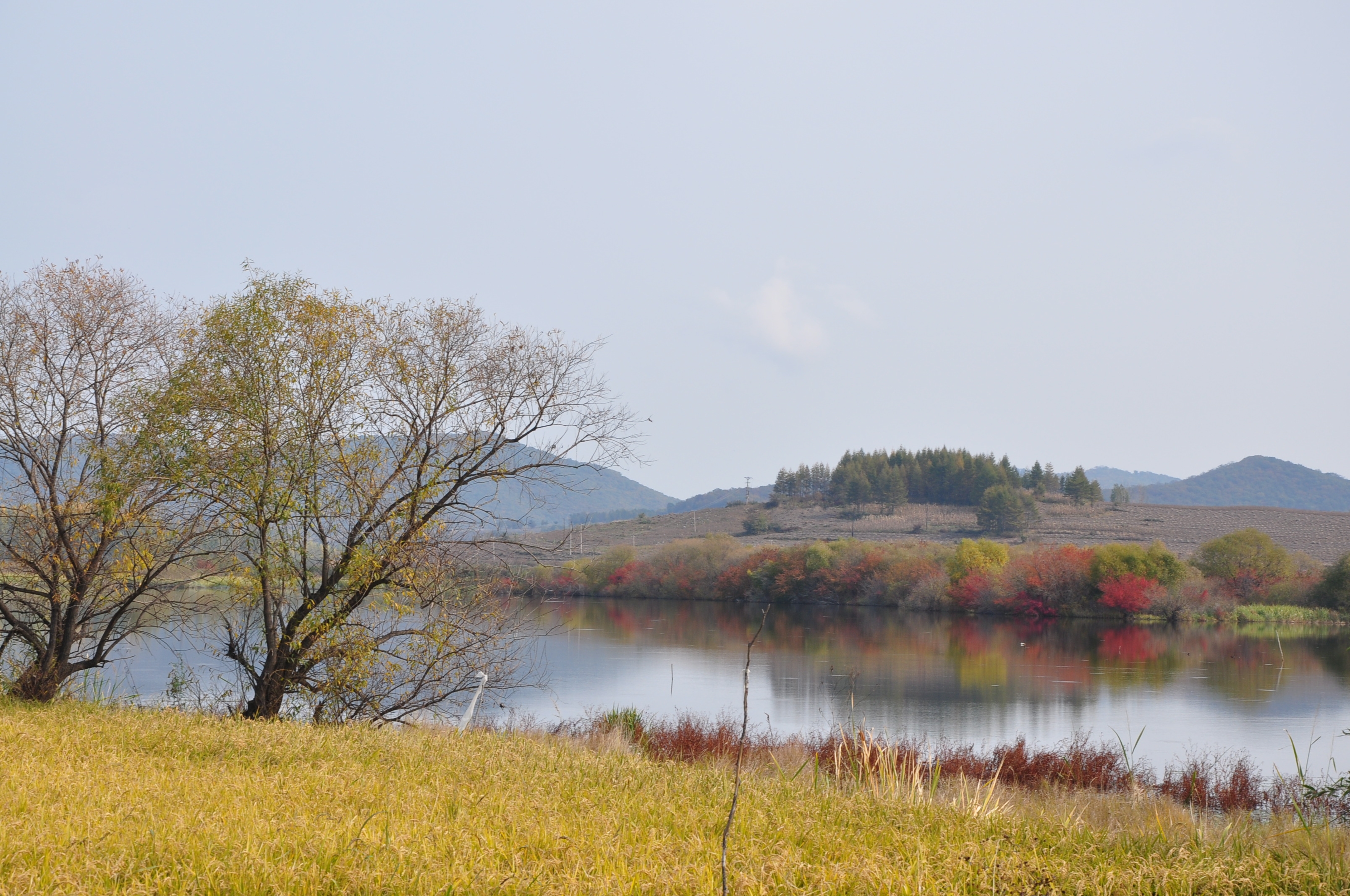 自驾西北旅行记,西北环线自驾旅行记录