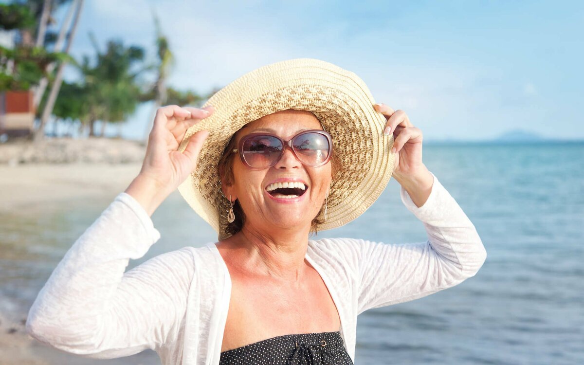 护理手部好习惯,手部护理最简单的保养方法